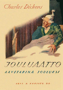 Obrazek DICKENS, C: JOULUAATTO