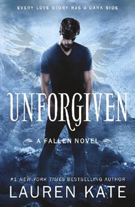 Obrazek Unforgiven. A Fallen Novel