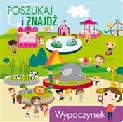 WYPOCZYNEK... - OPRACOWANIE ZBIOROWE - Ksiegarnia w niemczech