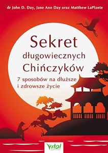 Bild von Sekret długowiecznych Chińczyków 7 sposobów na dłuższe i zdrowsze życie