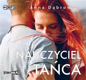 Obrazek [Audiobook] Nauczyciel tańca