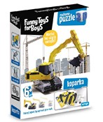 Puzzle 3D ... -  Polnische Buchandlung 