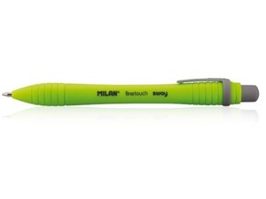 Bild von Długopis Sway Fine Touch zielony (19szt) MILAN