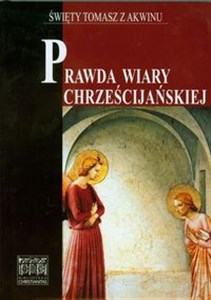 Bild von Prawda wiary chrześcijańskiej