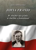 Polnische buch : Zofia Fran... - Katarzyna Wysoczyńska