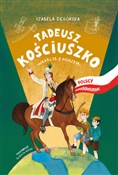 Tadeusz Ko... - Izabela Degórska - Ksiegarnia w niemczech