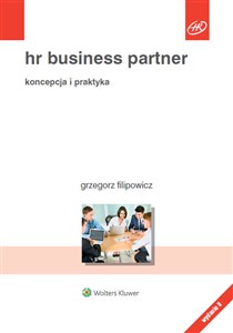 Bild von HR Business Partner Koncepcja i praktyka