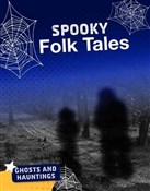 Spooky Fol... - Blake Hoena - buch auf polnisch 