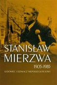 Stanisław ... - buch auf polnisch 