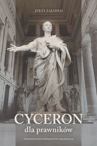 Obrazek Cyceron dla prawników