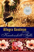 Kaaterskil... - Allegra Goodman - buch auf polnisch 