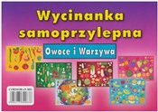 Polska książka : Wycinanka ...