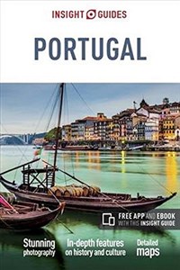 Obrazek Insight Guides Portugal