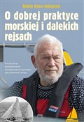 Książka : O dobrej p... - Robin Knox-Johnston