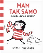 Mam tak sa... - Sarah Andersen - buch auf polnisch 