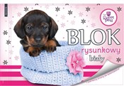 Blok rysun... -  Polnische Buchandlung 