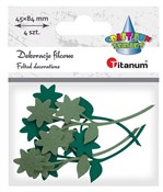 Dekoracja ... - buch auf polnisch 