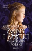 Polska książka : Cudzoziems... - Iwona Kienzler
