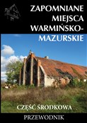 Zapomniane... - Opracowanie Zbiorowe -  polnische Bücher