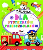 Książka : Zadania dl... - Opracowanie Zbiorowe