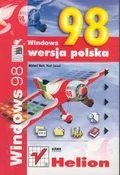 Książka : Windows 98... - Michael Hart, Paul Cassel