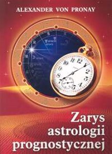 Bild von Zarys astrologii prognostycznej