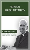 Polnische buch : Pierwszy p... - red. T. Duma