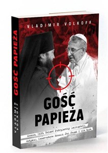 Bild von Gość papieża