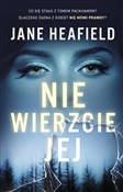 Polnische buch : Nie wierzc... - Jane Heafield