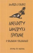 Anegdoty L... - Andrzej Kojder - buch auf polnisch 