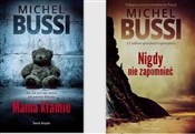 Polnische buch : Pakiet Mic... - Michel Bussi