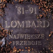 Największe... - Lombard -  fremdsprachige bücher polnisch 