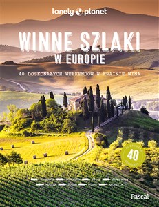 Bild von Winne szlaki po Europie