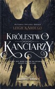 Polnische buch : Królestwo ... - Leigh Bardugo