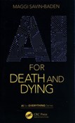 Książka : AI for Dea... - Maggi Savin-Baden