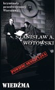 Polnische buch : Wiedźma - Stanisław A. Wotowski