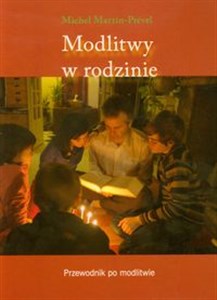 Bild von Modlitwy w rodzinie Przewodnik po modlitwie