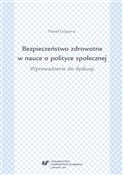 Bezpieczeń... - Paweł Grzywna -  fremdsprachige bücher polnisch 