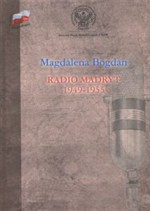 Bild von Radio Madryt 1949-1955