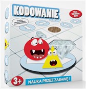 Polska książka : Kodowanie....