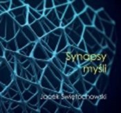 Polnische buch : Synapsy my... - Jacek Świętochowski