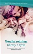 Mozaika Ro... - Sergio Pellegrini, Gianni Salerno, Maria Caporale -  Polnische Buchandlung 