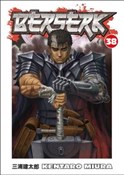 Zobacz : Berserk Vo... - Kentaro Miura