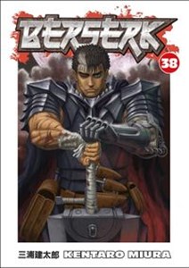 Obrazek Berserk Volume 38