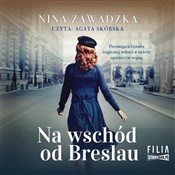 Polnische buch : [Audiobook... - Nina Zawadzka