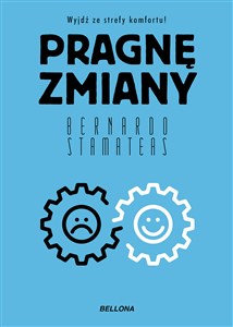Bild von Pragnę zmiany (wydanie pocketowe)