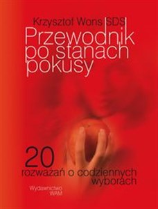 Obrazek Przewodnik po stanach pokusy 20 rozważań o codziennych wyborach