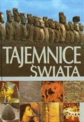 Polnische buch : Tajemnice ... - Andrzej Sieradzki