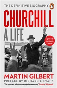 Obrazek Churchill: A Life