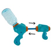 Książka : Pistolet n...